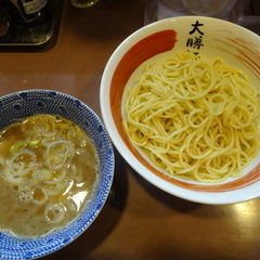 大勝軒 高田馬場の画像