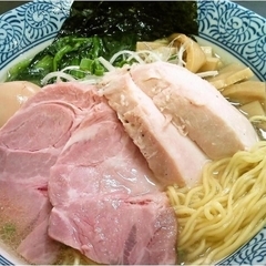 麺屋 一燈 西武池袋本店7F催事場の画像