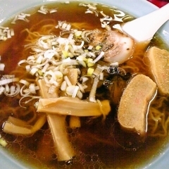 福士食堂の画像