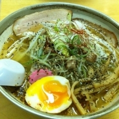 羅亜～麺 加藤屋 北門本店の画像