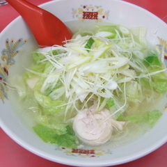 元祖餃子舖 珉珉 山科店の画像