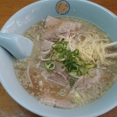 らーめん ぶりおん 福島店の画像