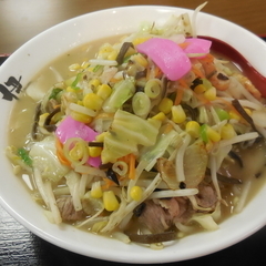 伊万里ちゃんぽん 五反田店の画像