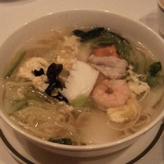 中国料理 ジャスミンガーデンの画像