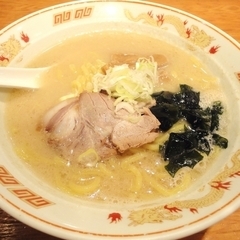 北海道らーめん 貫の画像