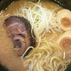 らーめん 味來 両国店の画像