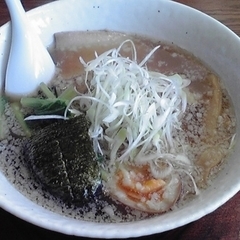 玉子家らーめんの画像