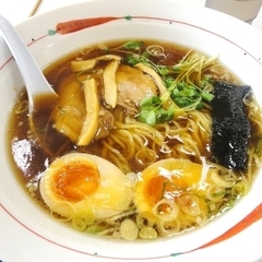 らーめん福よし 三郷店の画像