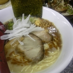 とんこつらーめん ぼのの画像
