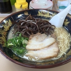 中洲屋台 一番一竜の画像