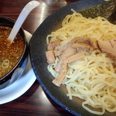 東京豚骨拉麺 ばんから 新橋店の画像