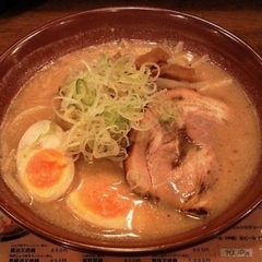 北海道らーめん 陣 草加店の画像