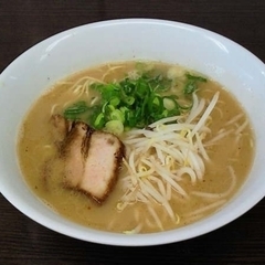 廣島中華そば 兎の画像