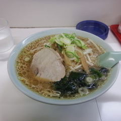 ラーメンの百番 千歳店の画像