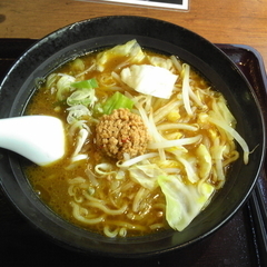 麺屋 ここいち 栄錦通店の画像