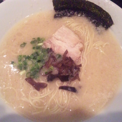 博多とんこつ だいだいの画像