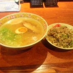 ラーメン 響の画像