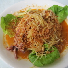 中国料理 孔雀楼の画像