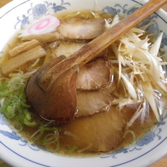 ラーメン&喫茶 ふじの画像