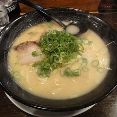 九州ラーメン てっぽうやの画像