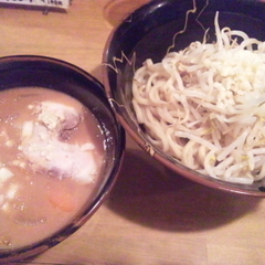 鶏皮煮込みつけそば専門店 常吉の画像