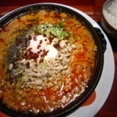 武蔵家 別館の画像