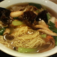 中華料理 彩華の画像