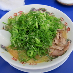 来来亭 長浜店の画像