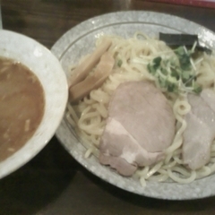 つけ麺 上々 木場店の画像