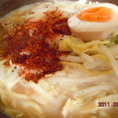 ハルチョンラーメン はるっ子の画像
