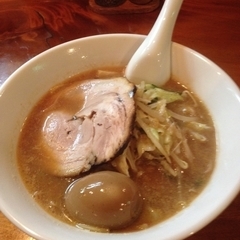 麺処 くげ麺の画像