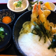 日光うどんの画像