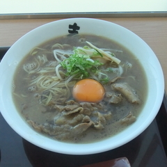 徳島らーめん まるたか 阿波踊り空港店の画像