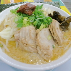 昔食堂なおじ 赤道店の画像