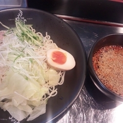 激辛麺専門店 うま辛麺の画像