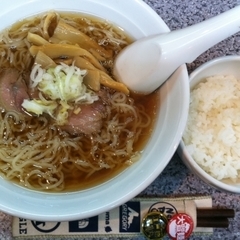 麺ロード 平和島店の画像