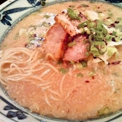 ラーメン専門店 ザボン 新宿本店の画像