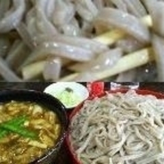 黄門そば本舗の画像