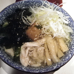 麺屋 空海 ルミネ横浜店の画像