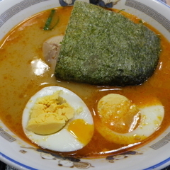 めん太郎 相模原店の画像