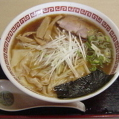 らーめん 元気の画像