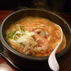 辛いもん専門店 からし屋の画像