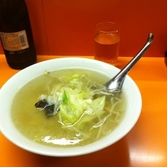 慶龍飯店の画像