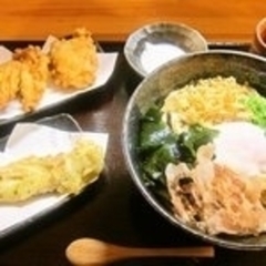 ぶつをのうどんの画像