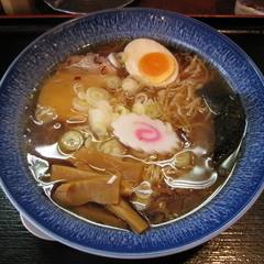 あきんどラーメンの画像