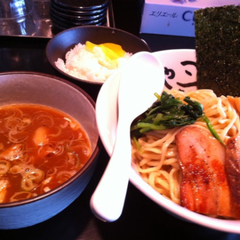 麺や三笑 つばさの画像