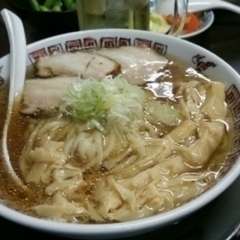 麺屋 すずめの画像