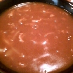 うどん処 麺闘庵の画像