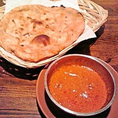 スパイス料理 ミラクル 大和店の画像