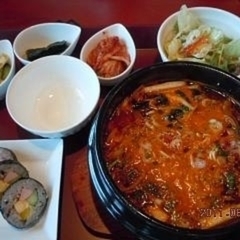 韓味房 下栗店の画像